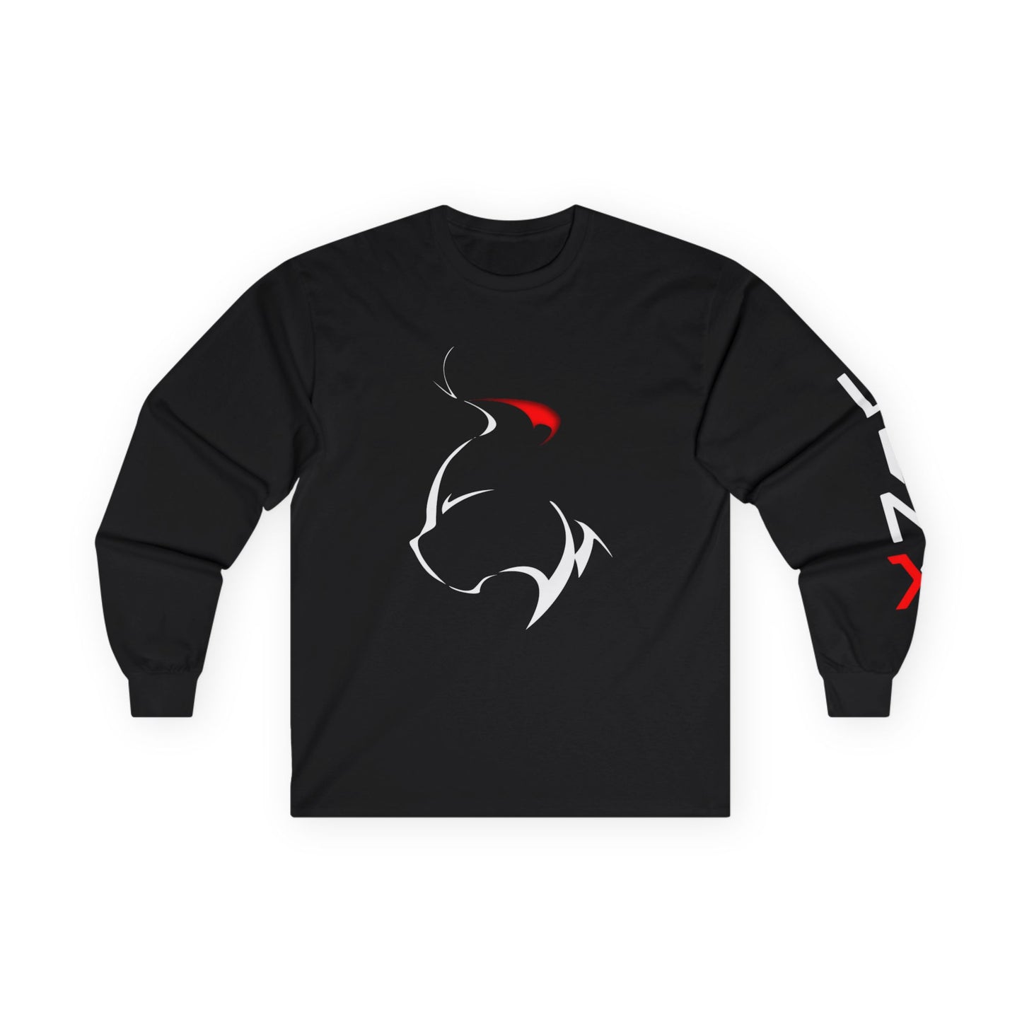 Linx Unisex Ultra Cotton Long Sleeve Tee