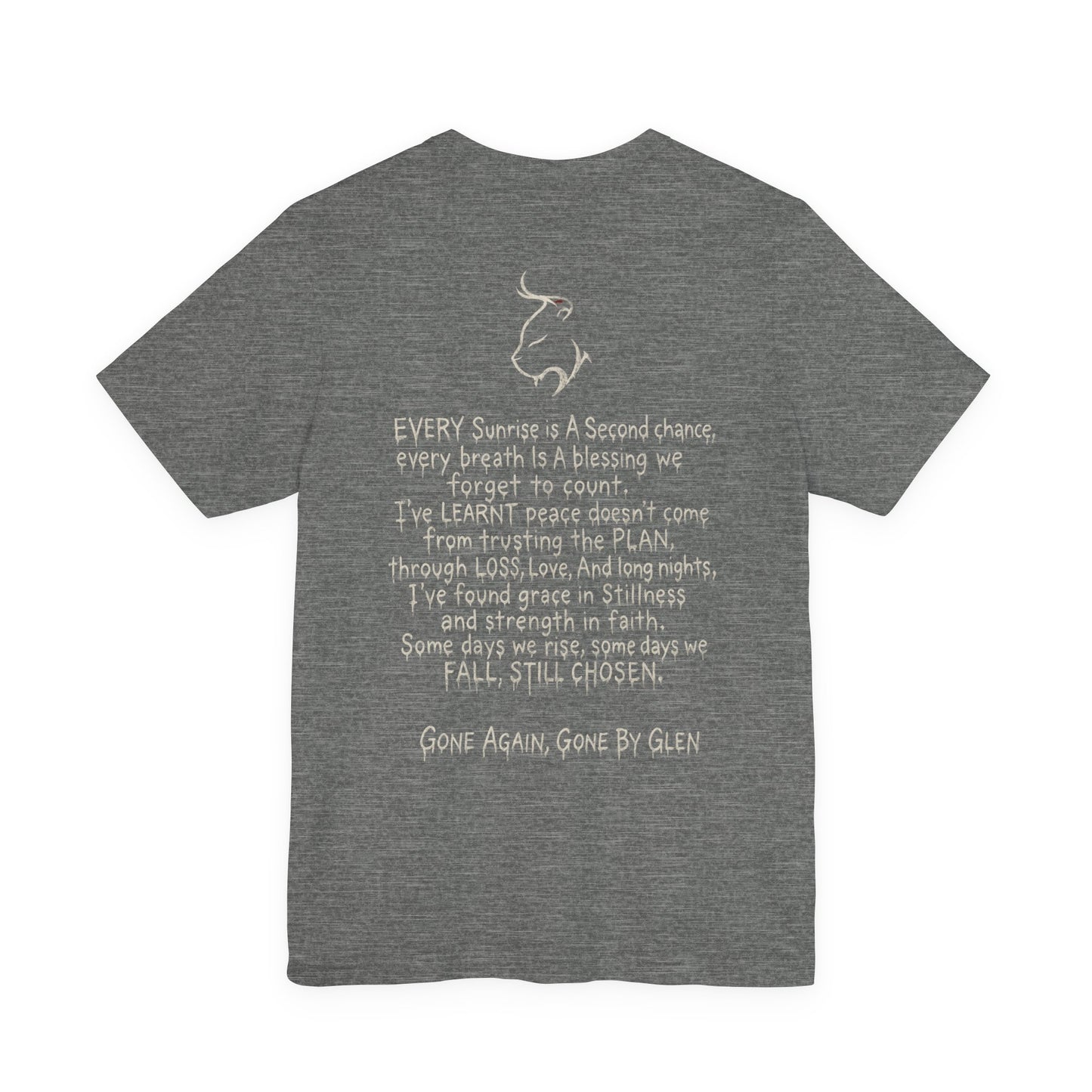 Chosen Frequency Tee