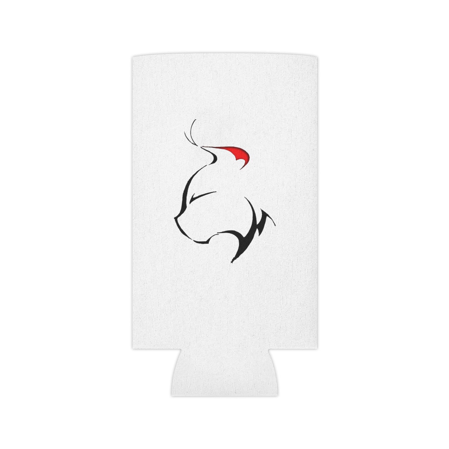 Linx Can Cooler [White]