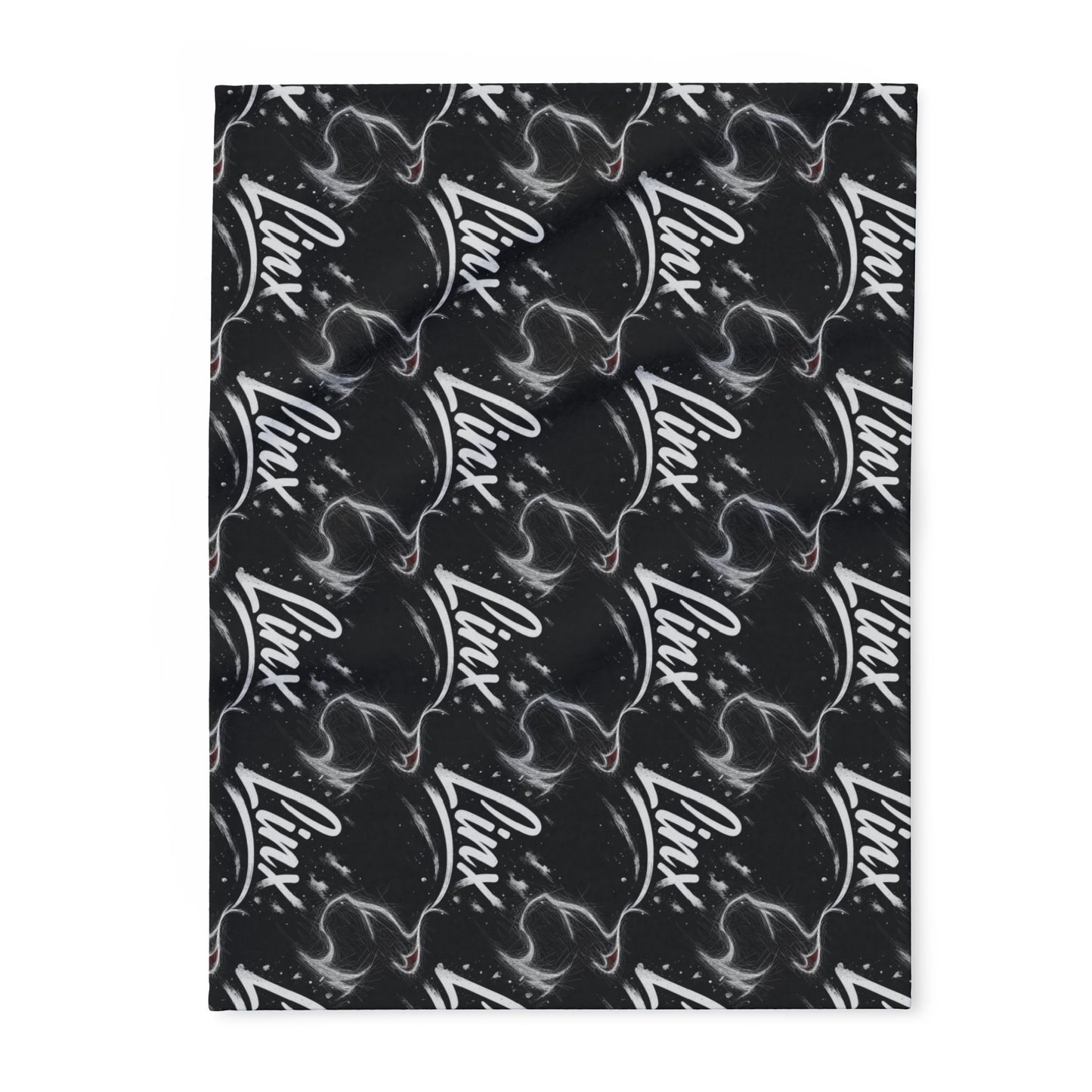 Frostline Ember Fleece Blanket