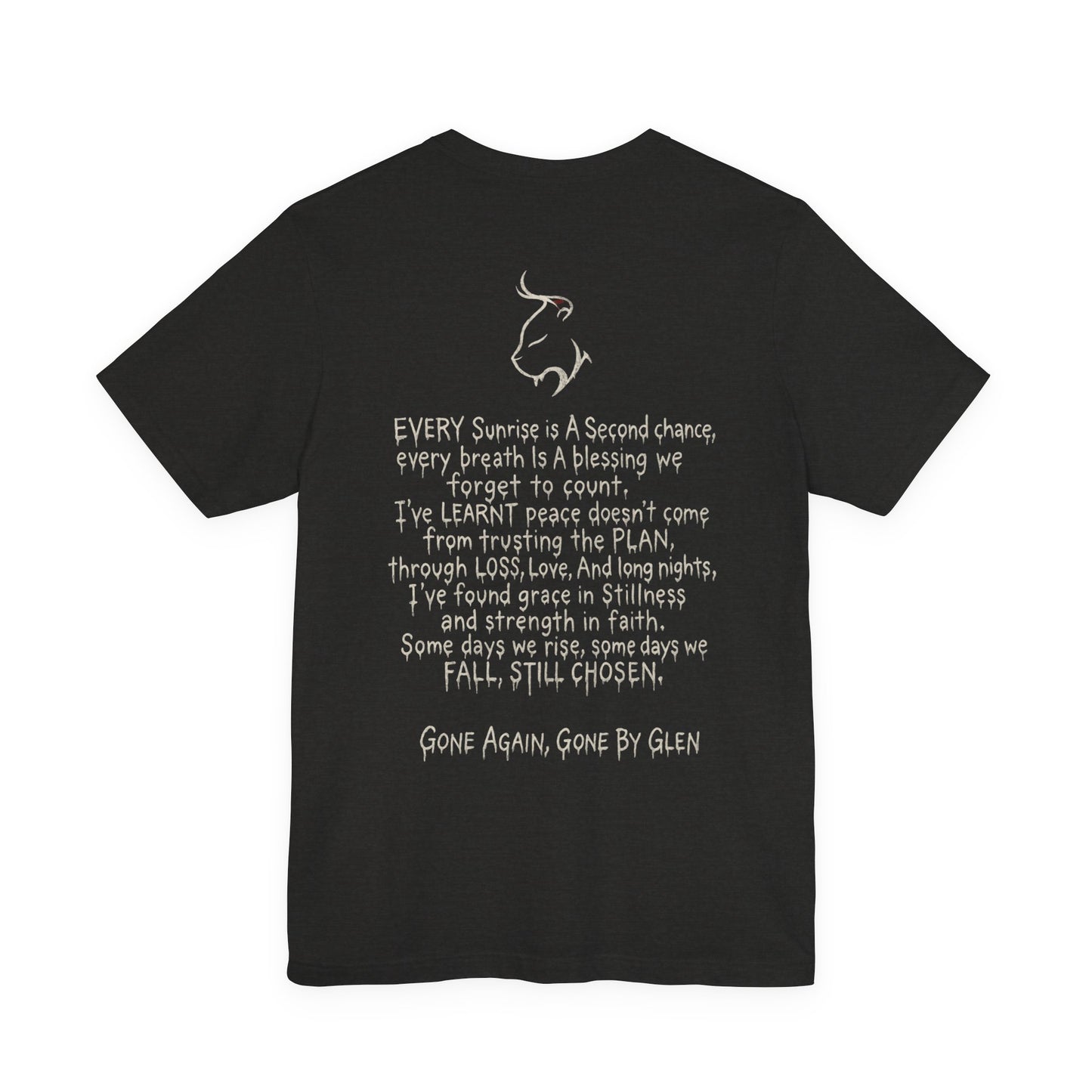 Chosen Frequency Tee