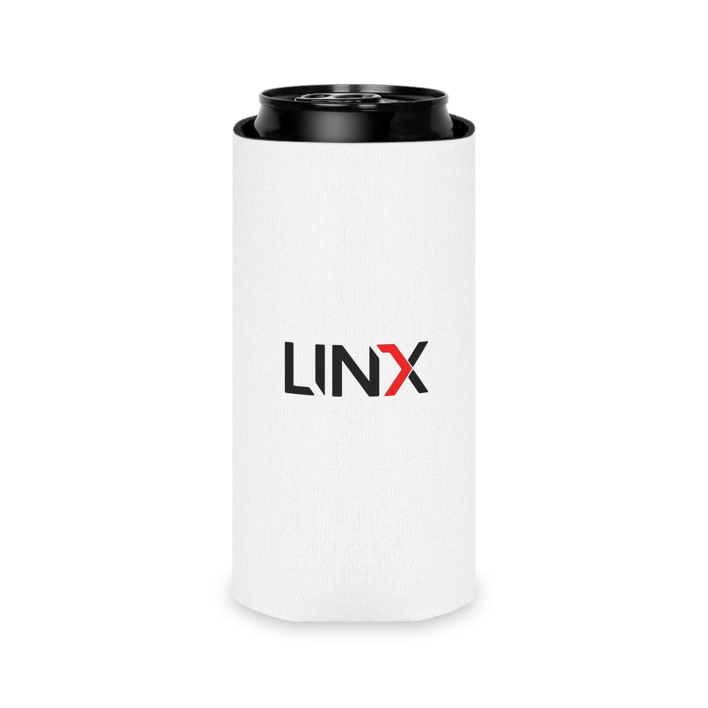Linx Can Cooler [White]