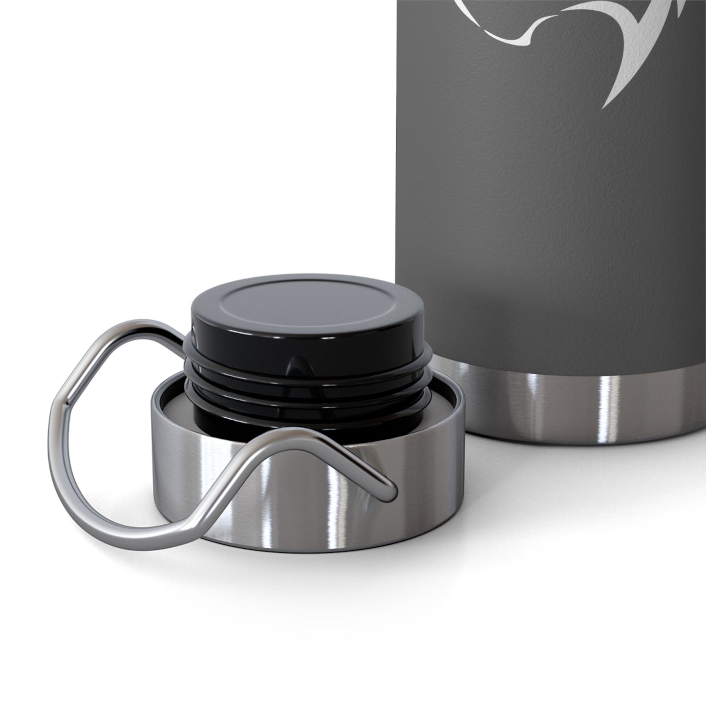 Linx Copper Vacuum Insulated Bottle, 22oz