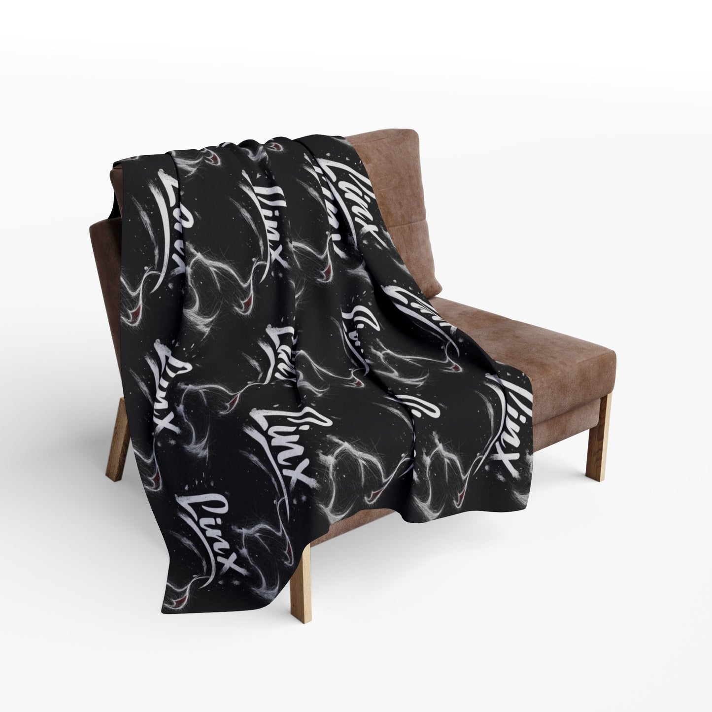 Frostline Ember Fleece Blanket