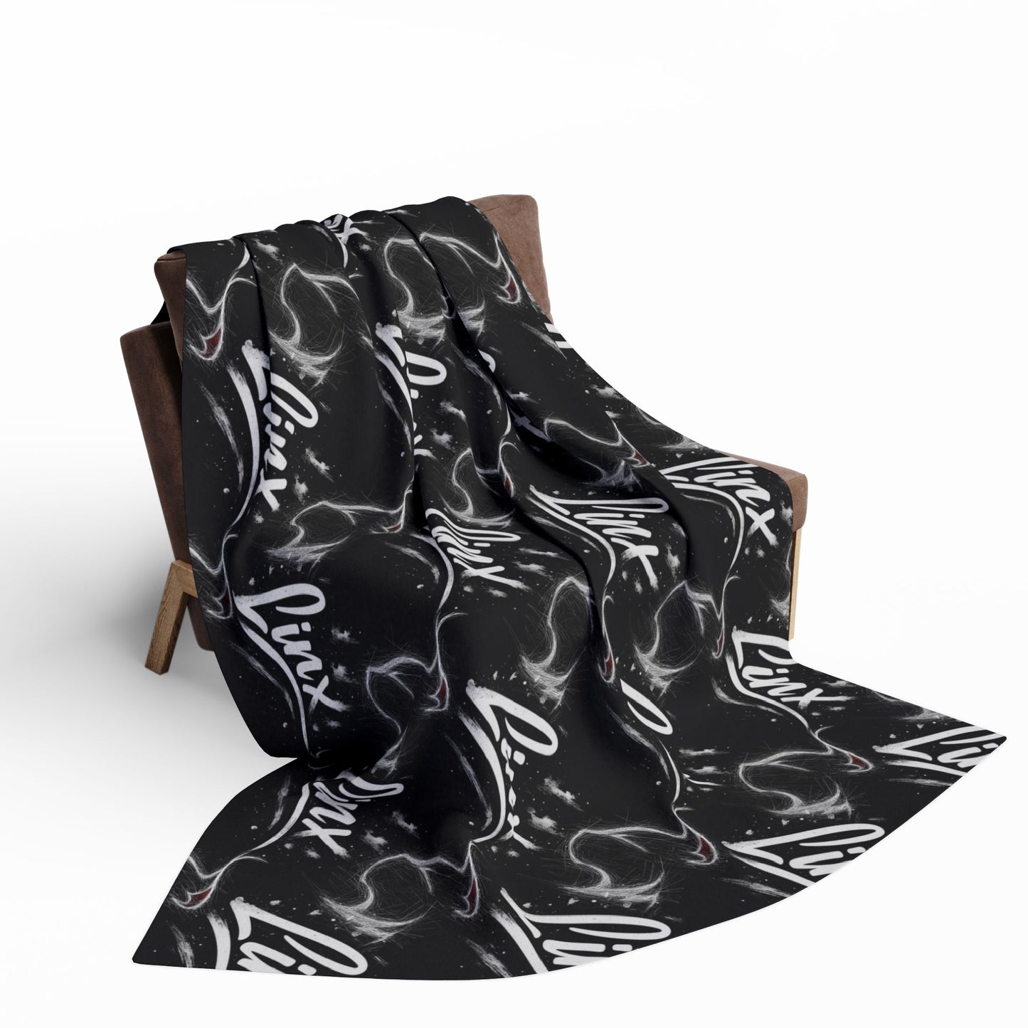 Frostline Ember Fleece Blanket