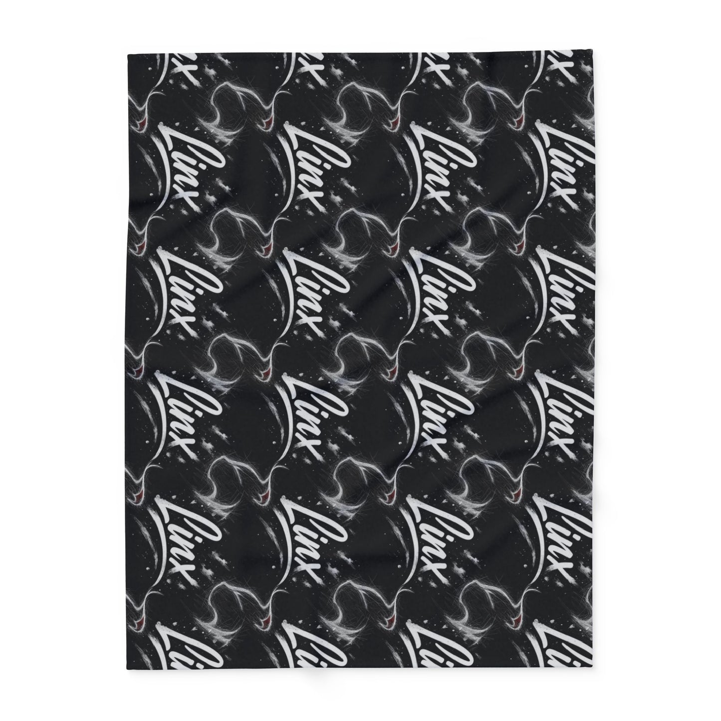 Frostline Ember Fleece Blanket
