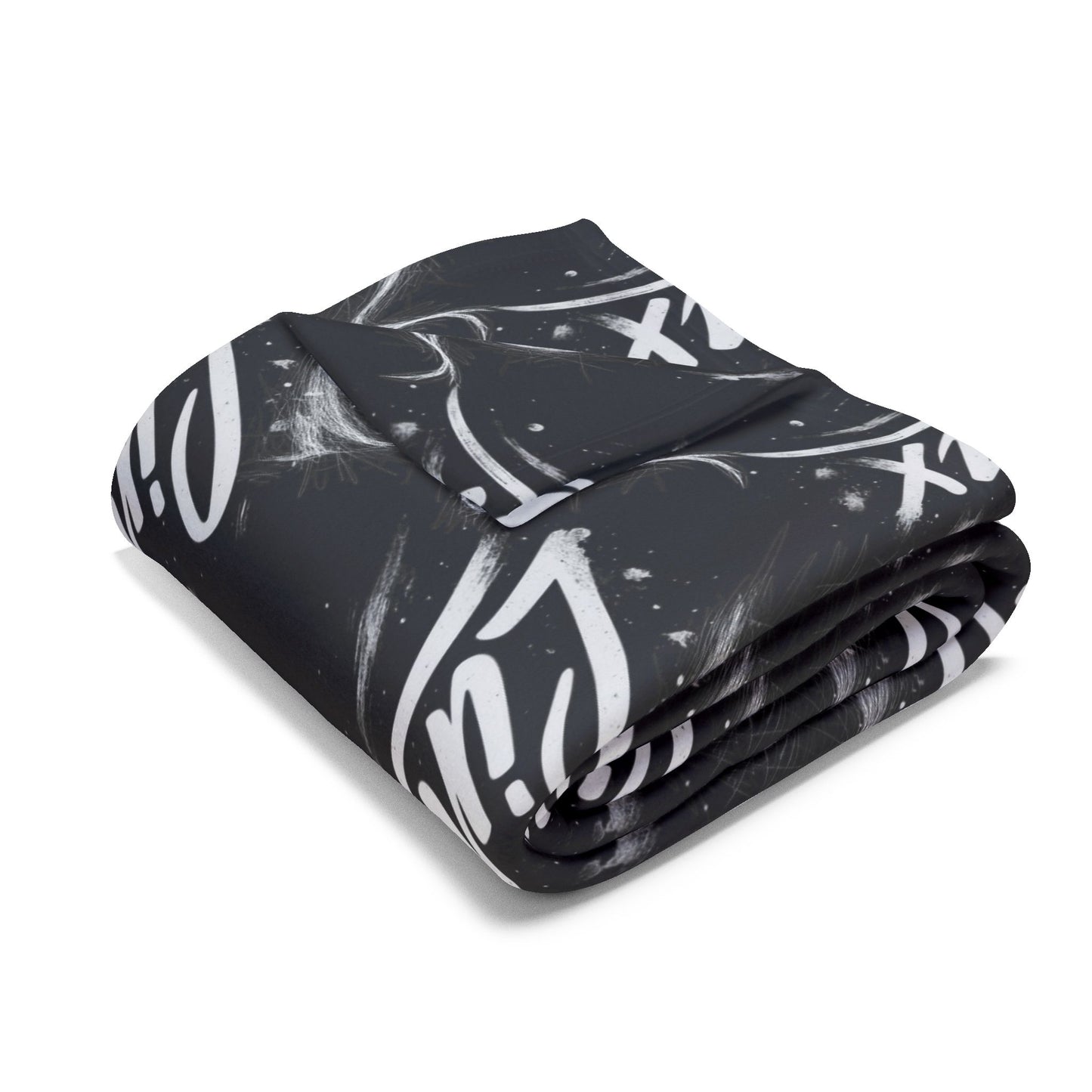 Frostline Ember Fleece Blanket