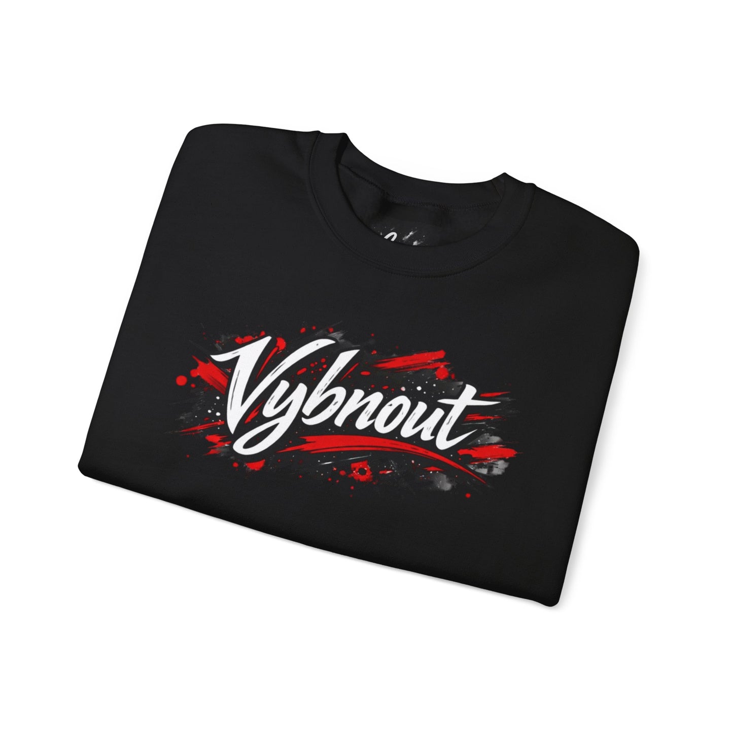 Vybnout Crewneck — Limited Drop