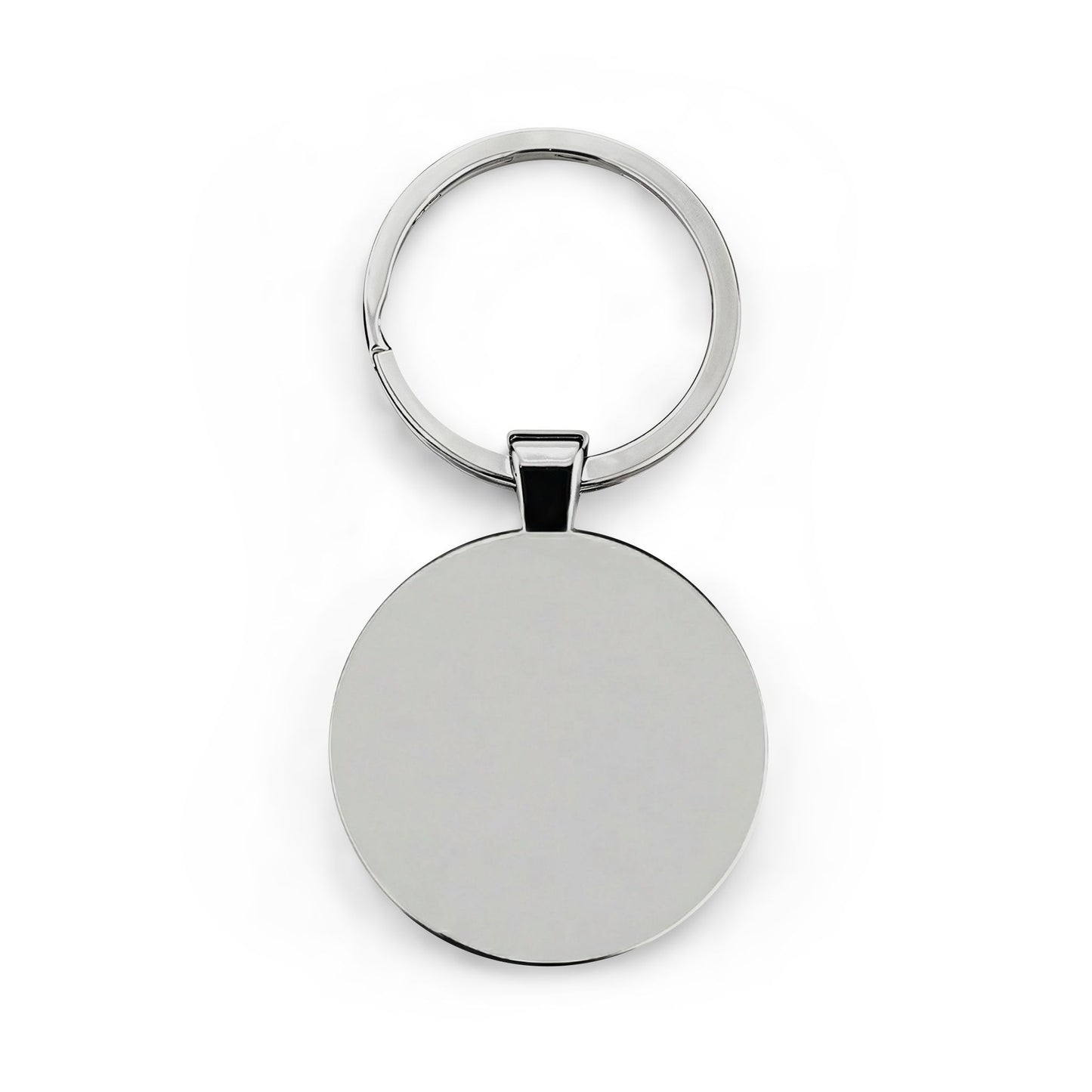 Frostline CoreLock Keychain