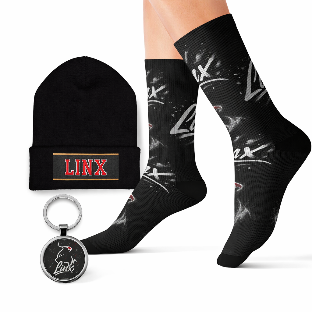 Cold Weather Pack