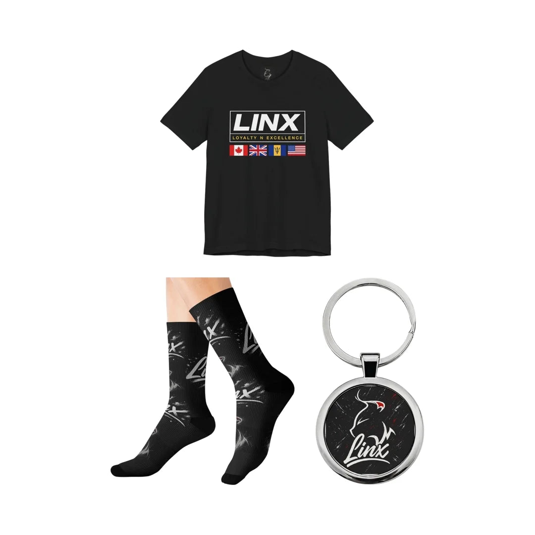 Everyday Essentials Bundle